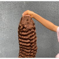 Full Frontal Deep Brown 30”Inches