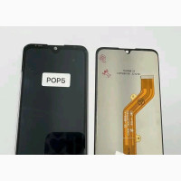 Screen Replacement