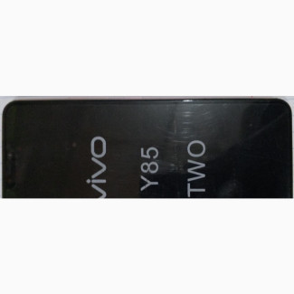 Vivo Y85 64 GB Silver - Fast, Smart, and Long-Lasting