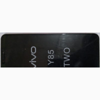 Vivo Y85 64 GB Silver - Fast, Smart, and Long-Lasting