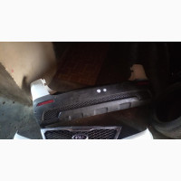 Kia Sorento 2012 Model Front Bumper Available Now