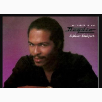 Ray Parker JR. Raydio a Woman Needs Love