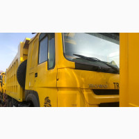 Truck - Tipper for Sale