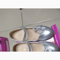 Girls Heel Shoe