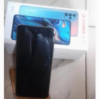 Gionee M15 128 GB Gray