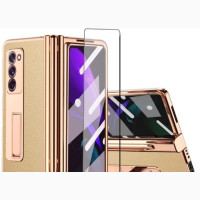 Full Protection Case for Samsung Galaxy Z Fold 5 With S Pen