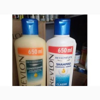 Revlon Flex Shoo Classic Care