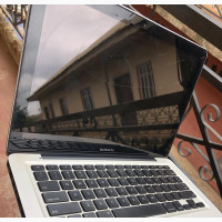 Laptop Apple MacBook Pro 8GB Intel Core i5 HDD 500GB