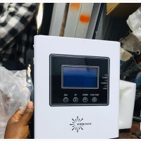 80AH MTTP Solar Charger Controller