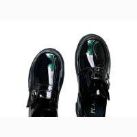 High Quality Boys Multipurpose Shoe - Black