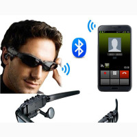 Wireless Headphones Bluetooth 4.1 Smart Stereo Glasses