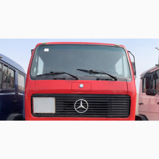 Foreign Used Mercedes - Benz 1617 Water Tanker