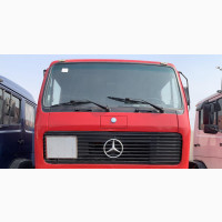 Foreign Used Mercedes - Benz 1617 Water Tanker