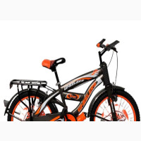 20 Inch Bicycle - Durable and Fun