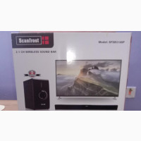 Scansonic Wireless Sound Bar