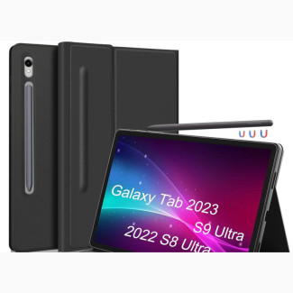 Galaxy Tab S9 Ultra Keyboard Case