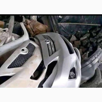 Camry 2007 Front Bumper - Brand New