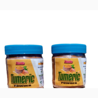 Turmeric 150g