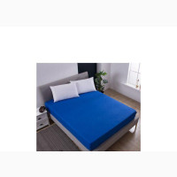 Zipper Flat Sheet Waterproof Bed Cover/Protector
