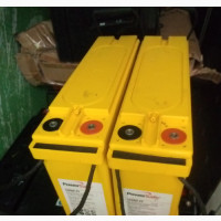 100ah Power Safey Solar Battery