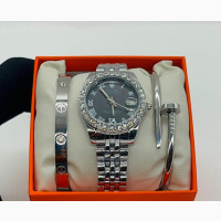 Rolex Wriswatch