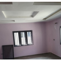 4bdrm Duplex in King Omojesu, Oluyole for rent