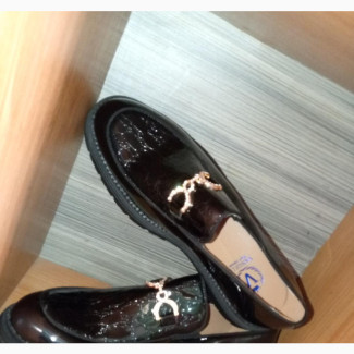 Smart Footwear