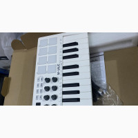 M VAVE Midi Keyboard