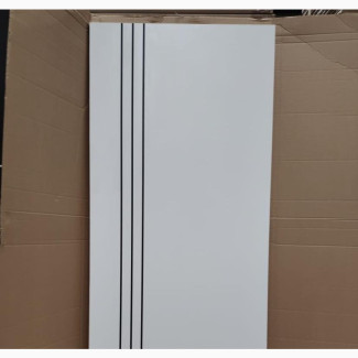 Extraheight Wooden Door