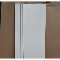 Extraheight Wooden Door
