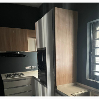 3bdrm Duplex in Brum Ville, Lekki for sale
