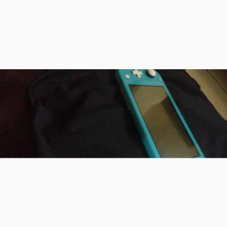 Nintendo Lite