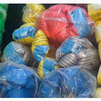 Round Webbing Sling 5t X 8m