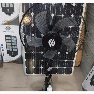 Natural Star Fan