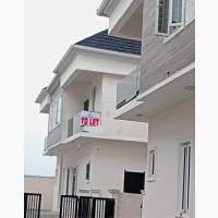 4bdrm Duplex in VGC / Ajah for rent