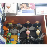 Shisha for Smoking, for Your Bars, Hotelers and Lounge
