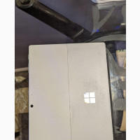 Microsoft Surface Pro 7 128 GB Silver