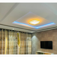 4 Bedroom Shortlet, Located in Lekki