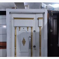 4ft by 7ft Turkey Royal Armored Door