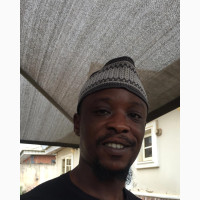 Experienced Executive Driver Available - Emmanuel