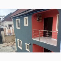 2bdrm Block of Flats in Providence, Ibadan for rent