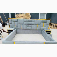 Home Interiors 6 by 6 Bed Frame