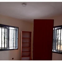 2bdrm Apartment in Magboro, Obafemi-Owode for rent