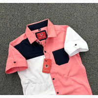 Quality Boys Shirt