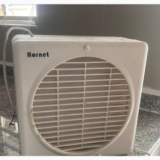 Air Expeller