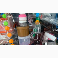 Different Designs of Container