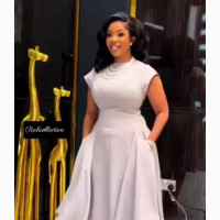 Stunning Corporate Dress for Women - Perfect for the Office