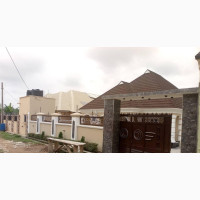 Mini Flat in Peace Estate, Iyana, Ibadan for rent