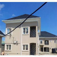 Furnished 2bdrm Apartment in Alshela, Ogombo for rent