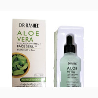 Dr Rashel Aloe Vera Collagen Vitamin E Face Serum